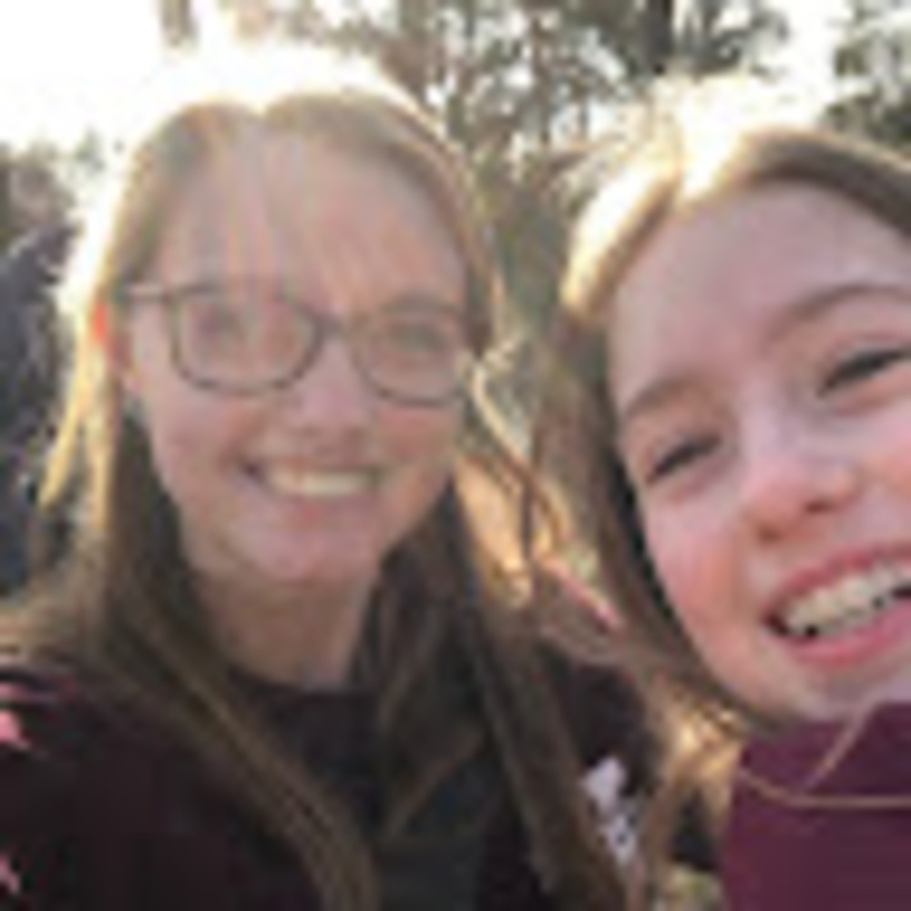 Meet your Posher, Kathryn